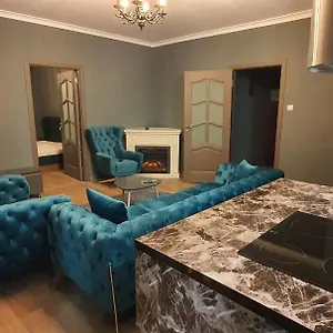 Balcescusuite Appartamento Bucarest