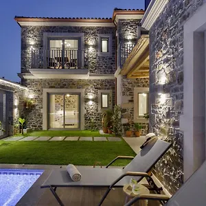 Electra Boutique , Elia (Crete) Greece