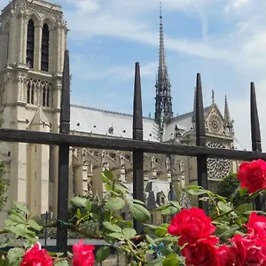  Apartamento Champs Elysees - Arc De Triomphe Studio