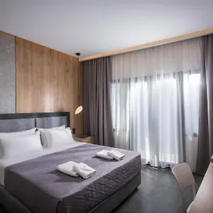 King's Blue , Superior Living Appartamento Candia