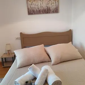 S & D Loft Appartamento Candia