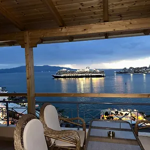 Hermes Appartamento Sarandë