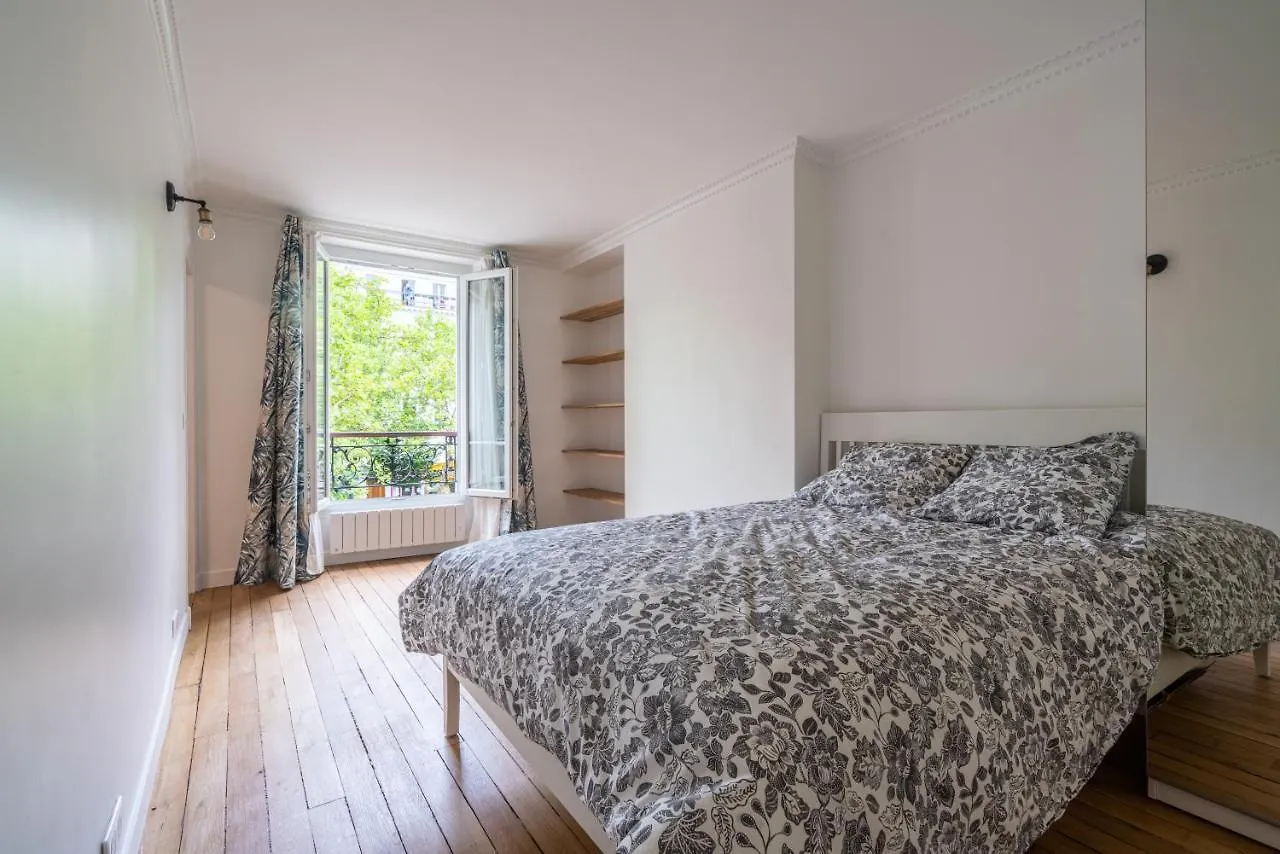 Logement Cosy Et Moderne Proche De Toute Commodite Apartment Paris
