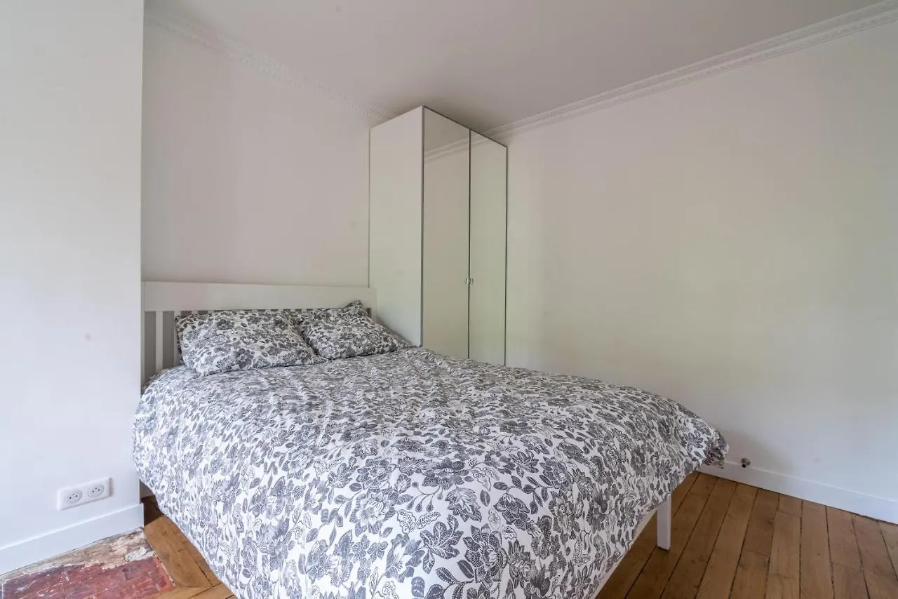 Logement Cosy Et Moderne Proche De Toute Commodite Apartment Paris France